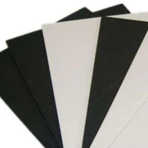 Environmentally friendly EVA foam sheet material 3